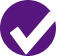checkmark